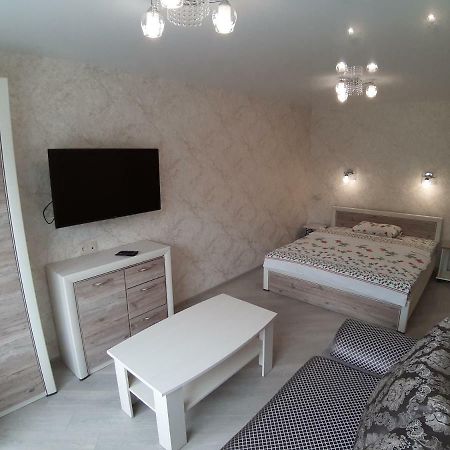 Однокомнатная Квартира На Площади Победы Apartment Gomel Exterior photo